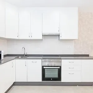  Apartment Cala De Mijas Summer Vibes