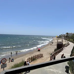  Apartment Miraflores Tres Piscinas Cerca Del Mar - Albamar