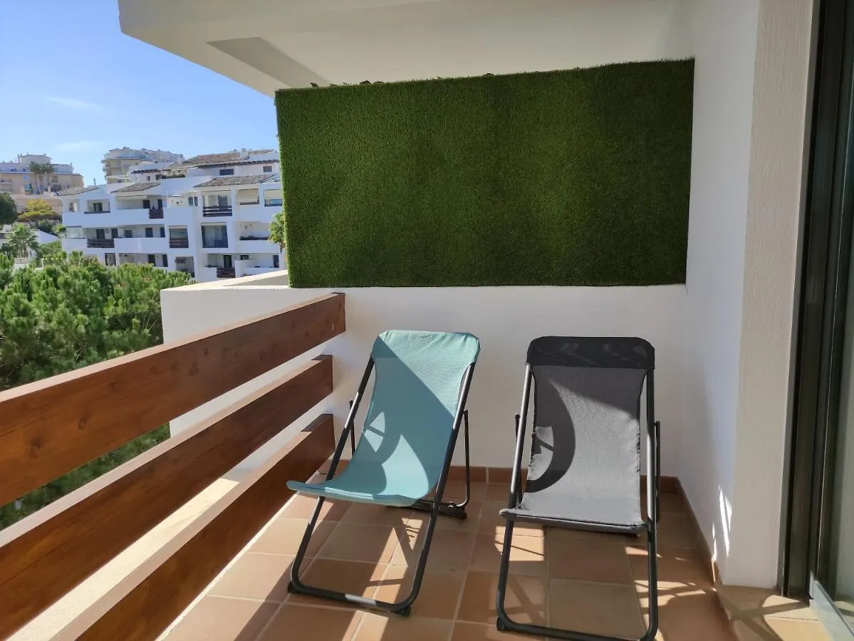 Apartment La Cala Design & Alamar Sea Wiew. La Cala De Mijas Spain